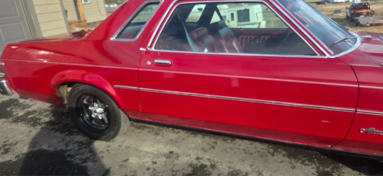 1975 Mercury - Image 16 of 20