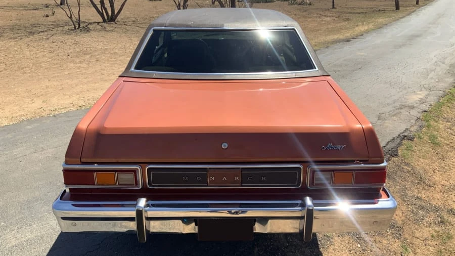 1975 Mercury - Image 14 of 31