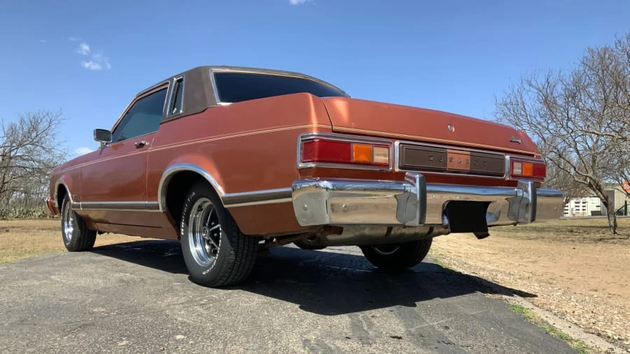 1975 Mercury - Image 7 of 31