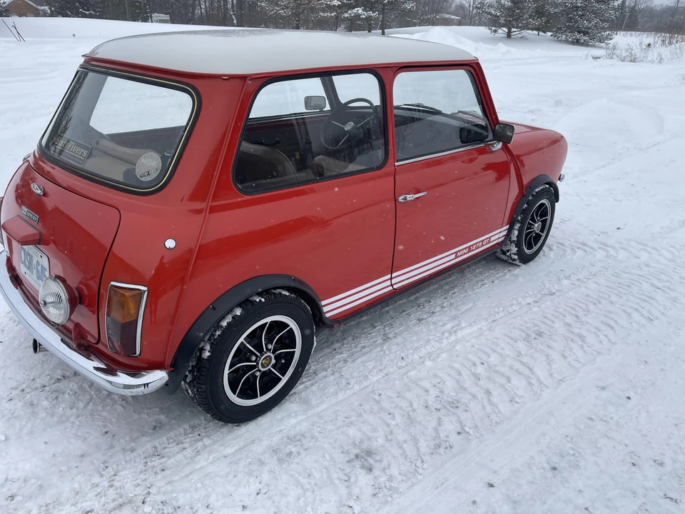 1975 Mini Mini Mark III - Image 29 of 31