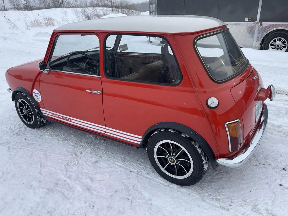 1975 Mini Mini Mark III - Image 16 of 31