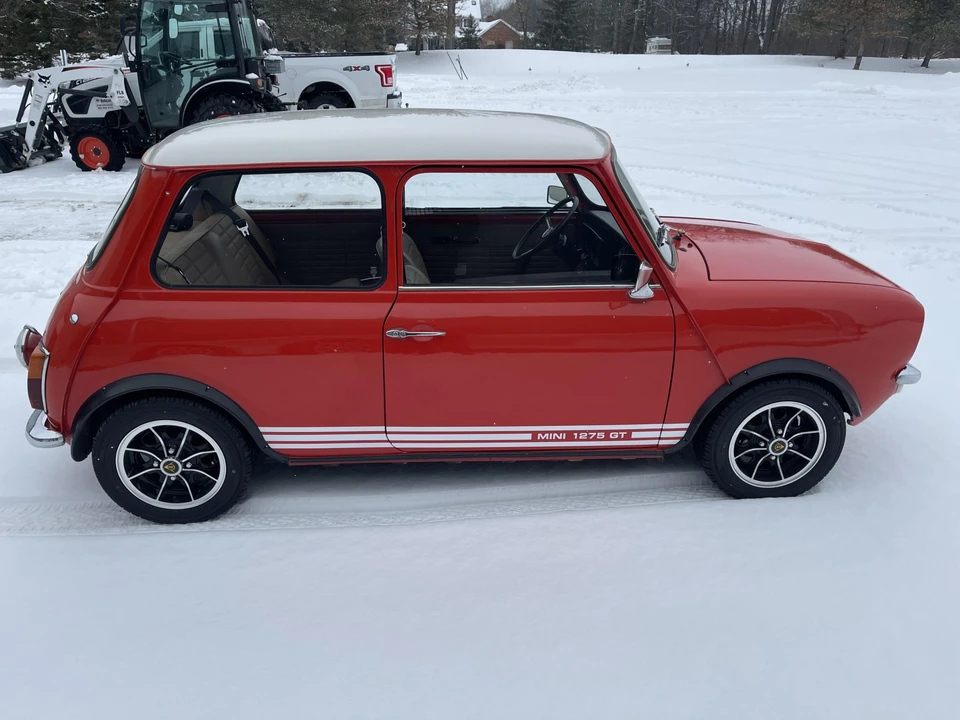 1975 Mini Mini Mark III - Image 30 of 31