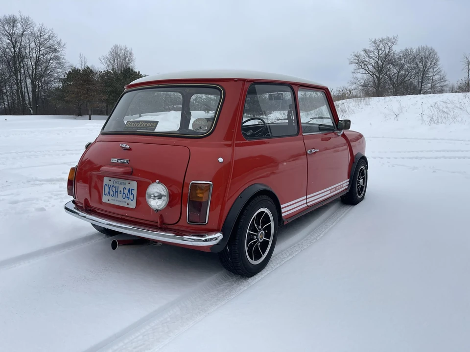 1975 Mini Mini Mark III - Image 27 of 31