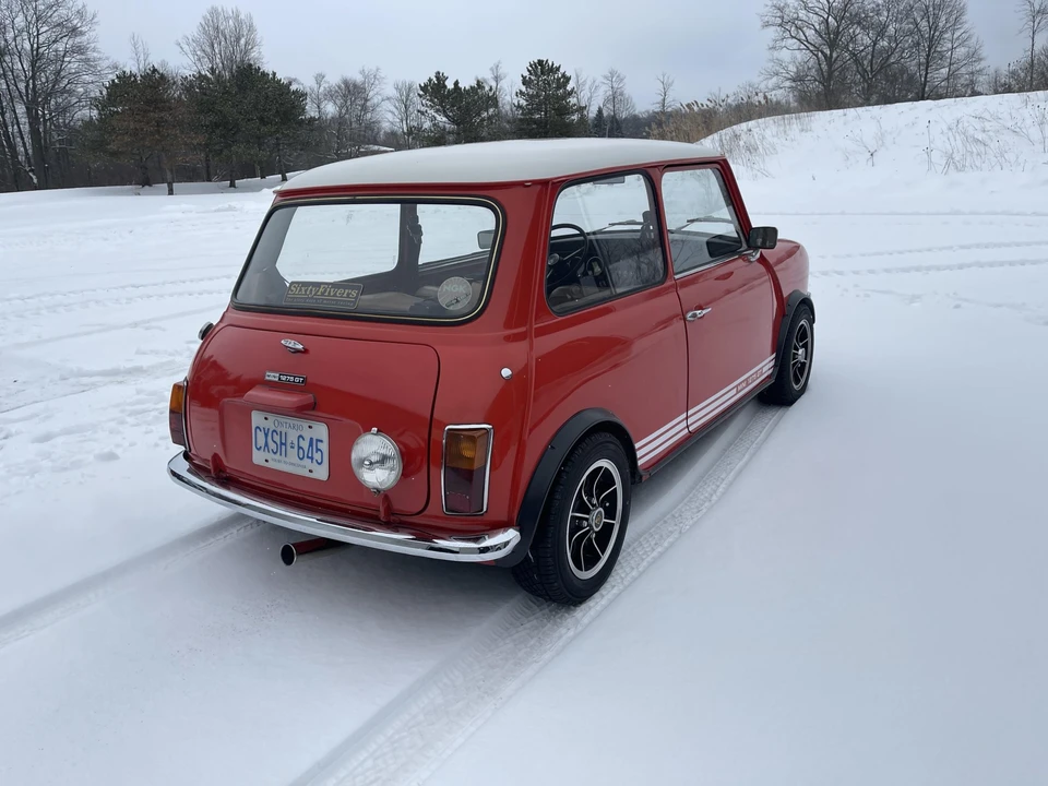 1975 Mini Mini Mark III - Image 23 of 31