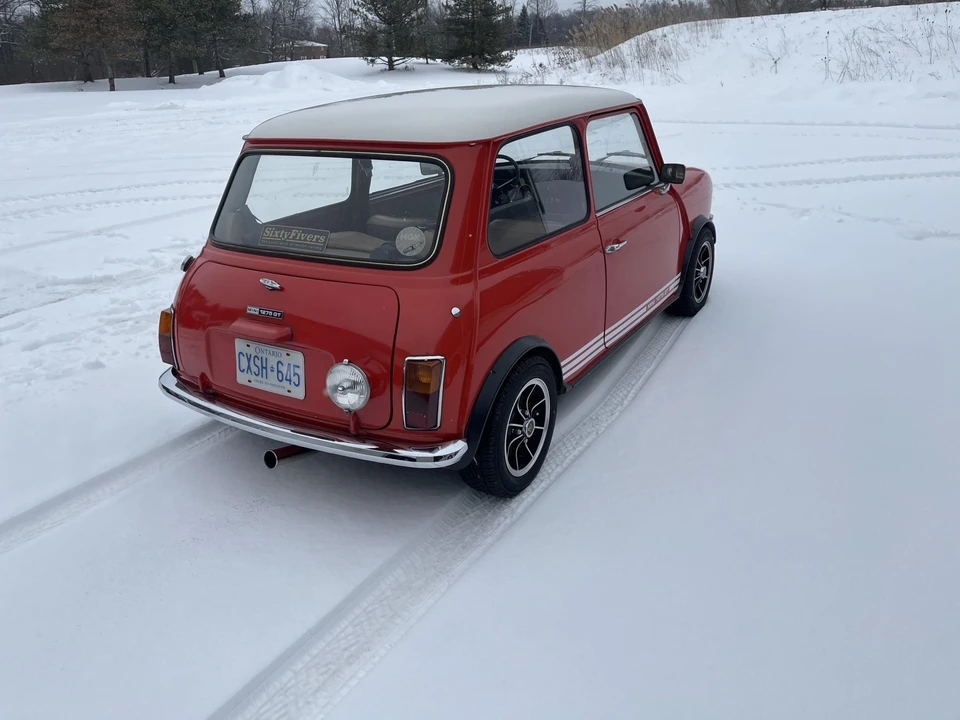1975 Mini Mini Mark III - Image 25 of 31