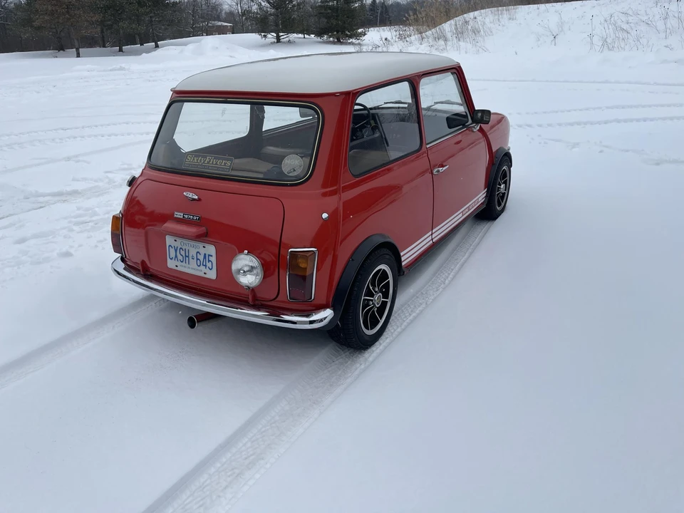 1975 Mini Mini Mark III - Image 26 of 31