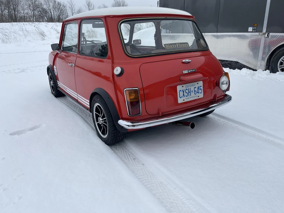 1975 Mini Mini Mark III - Image 19 of 31