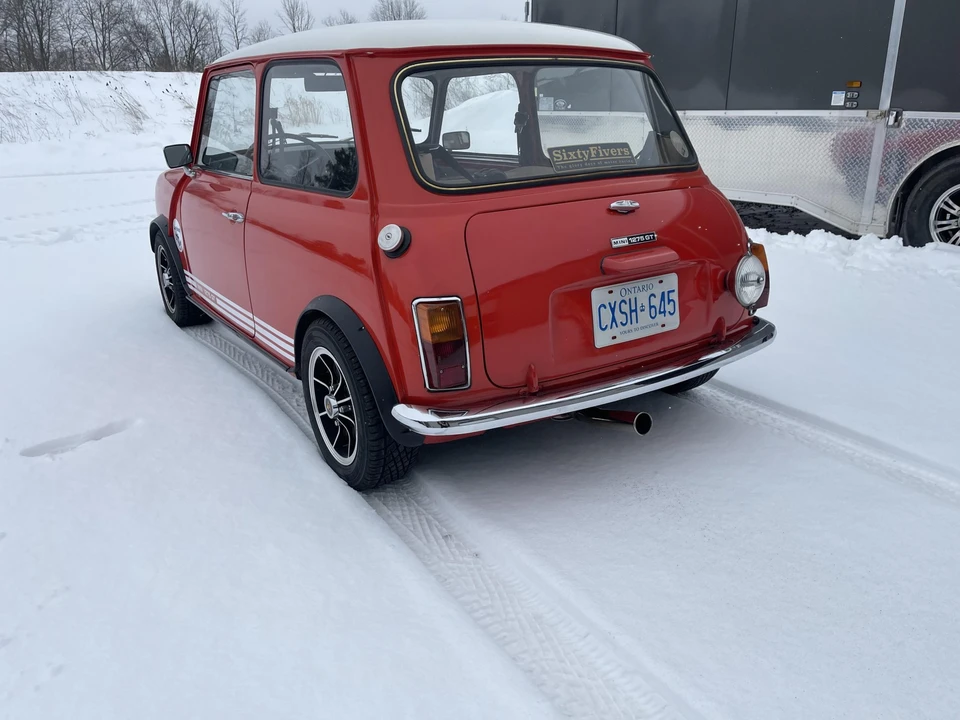 1975 Mini Mini Mark III - Image 18 of 31