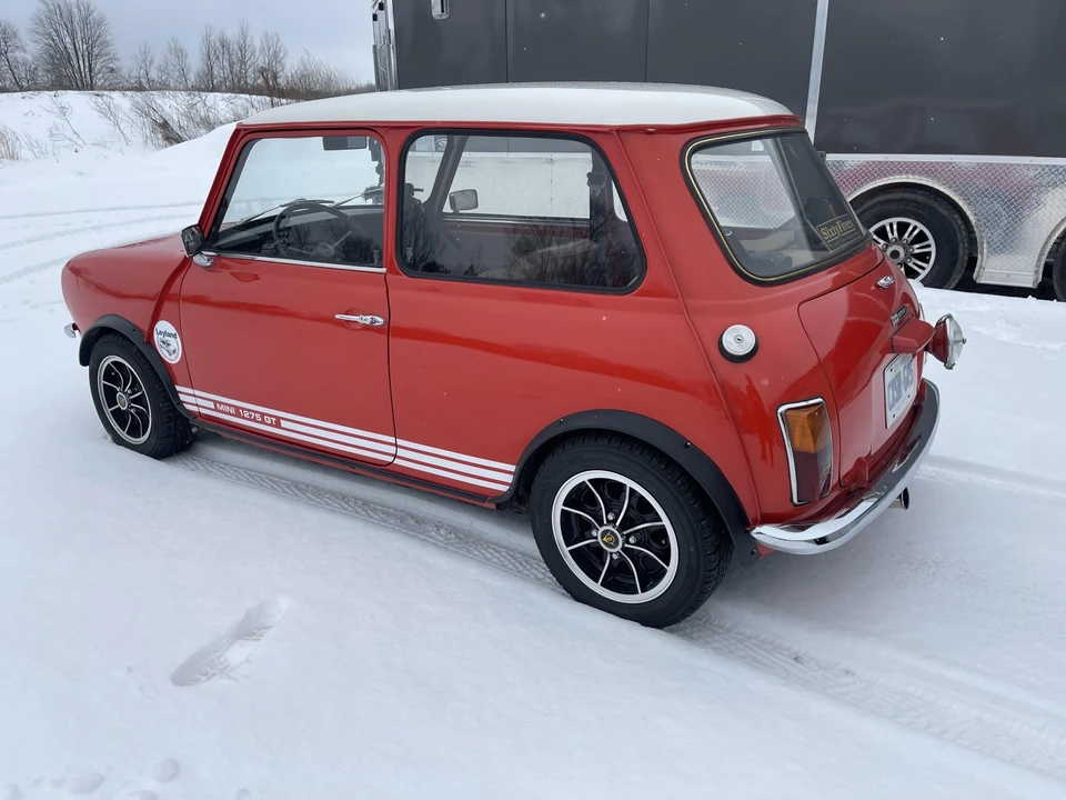 1975 Mini Mini Mark III - Image 15 of 31