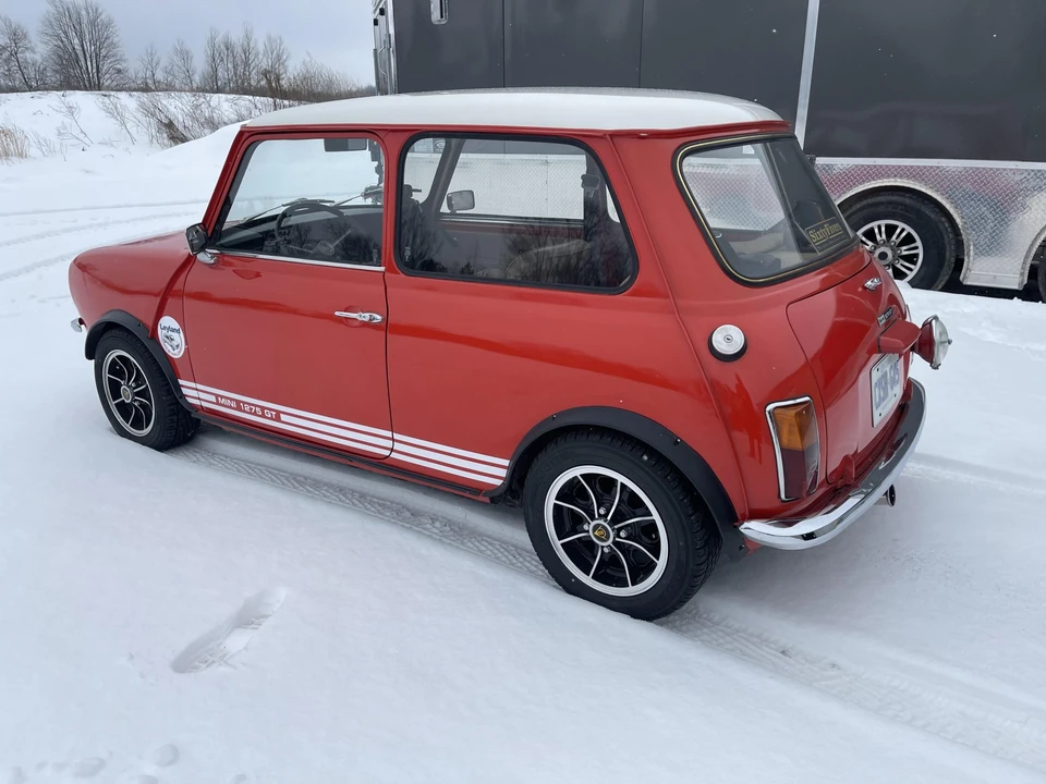 1975 Mini Mini Mark III - Image 14 of 31