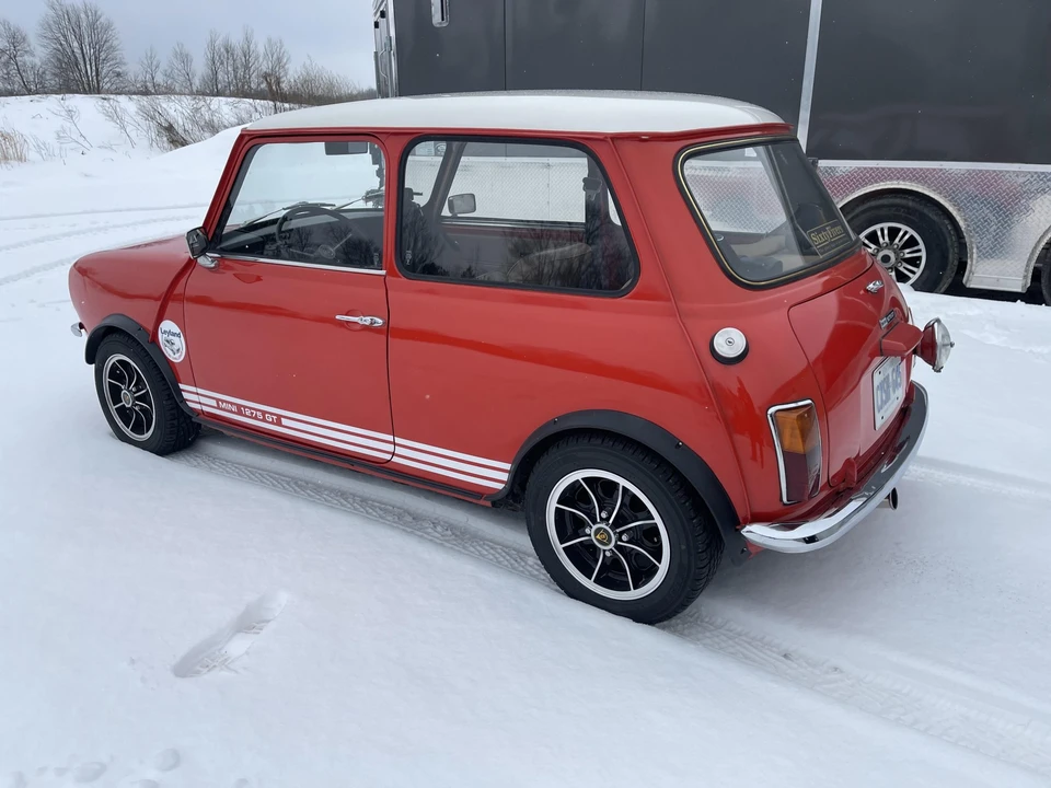 1975 Mini Mini Mark III - Image 13 of 31