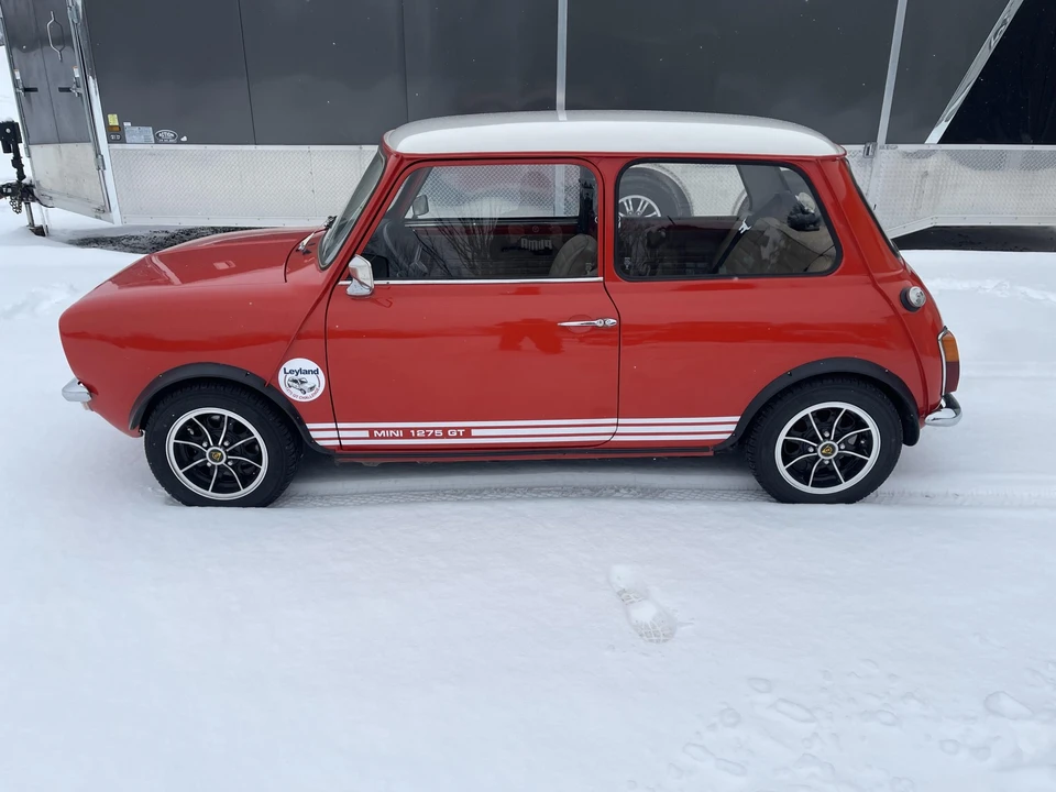 1975 Mini Mini Mark III - Image 12 of 31
