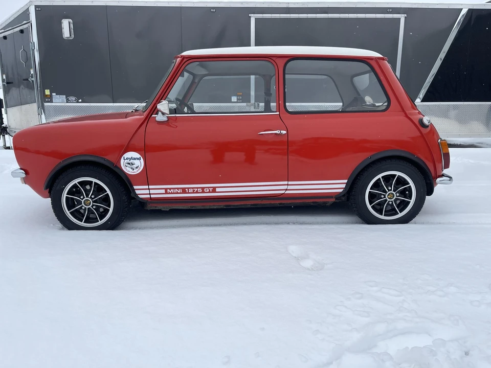 1975 Mini Mini Mark III - Image 9 of 31