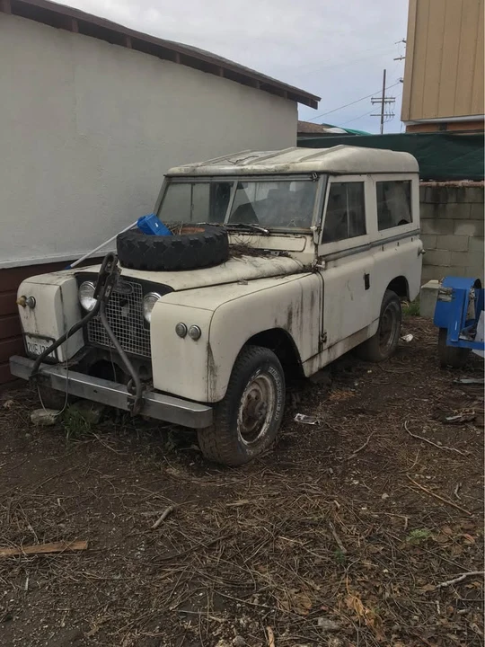 1975 Mini Mini Mark III - Image 2 of 10