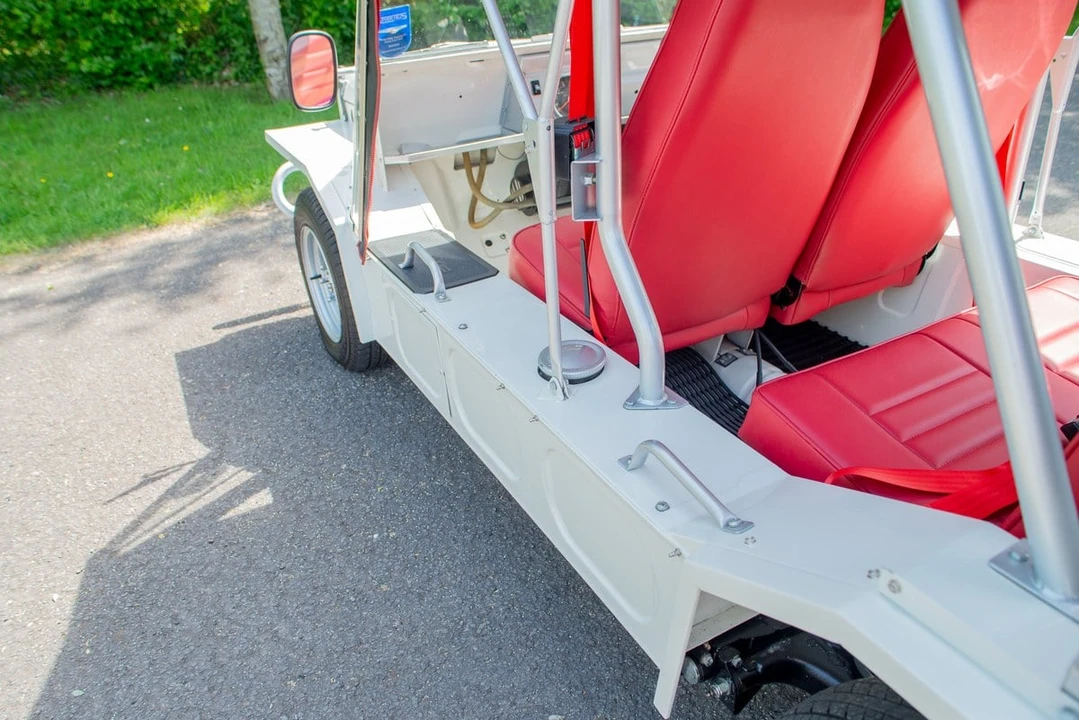 1975 Mini Mini Moke - Image 25 of 30
