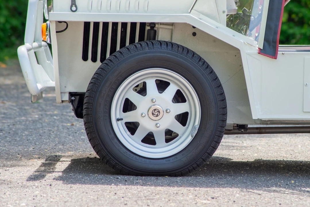 1975 Mini Mini Moke - Image 13 of 30