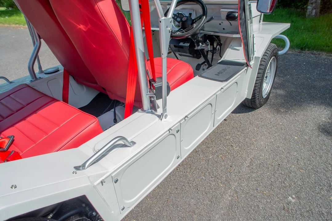 1975 Mini Mini Moke - Image 26 of 30