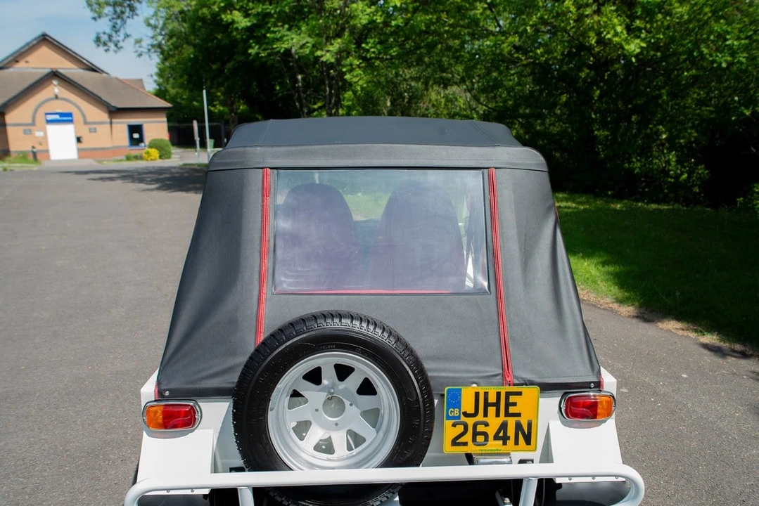1975 Mini Mini Moke - Image 6 of 30
