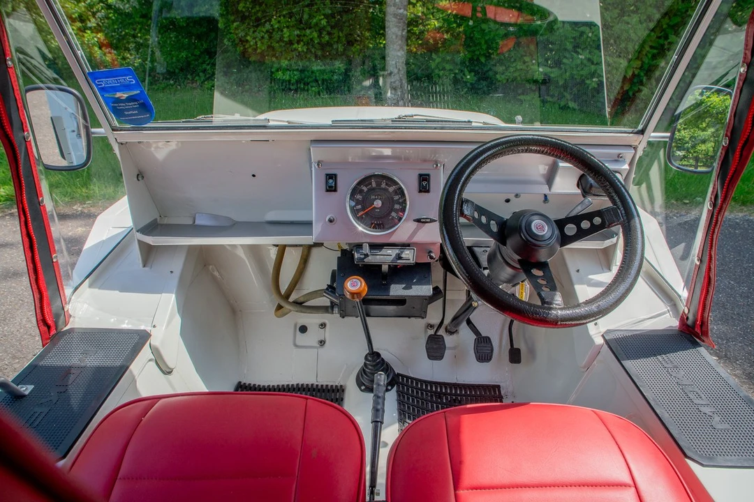 1975 Mini Mini Moke - Image 19 of 30