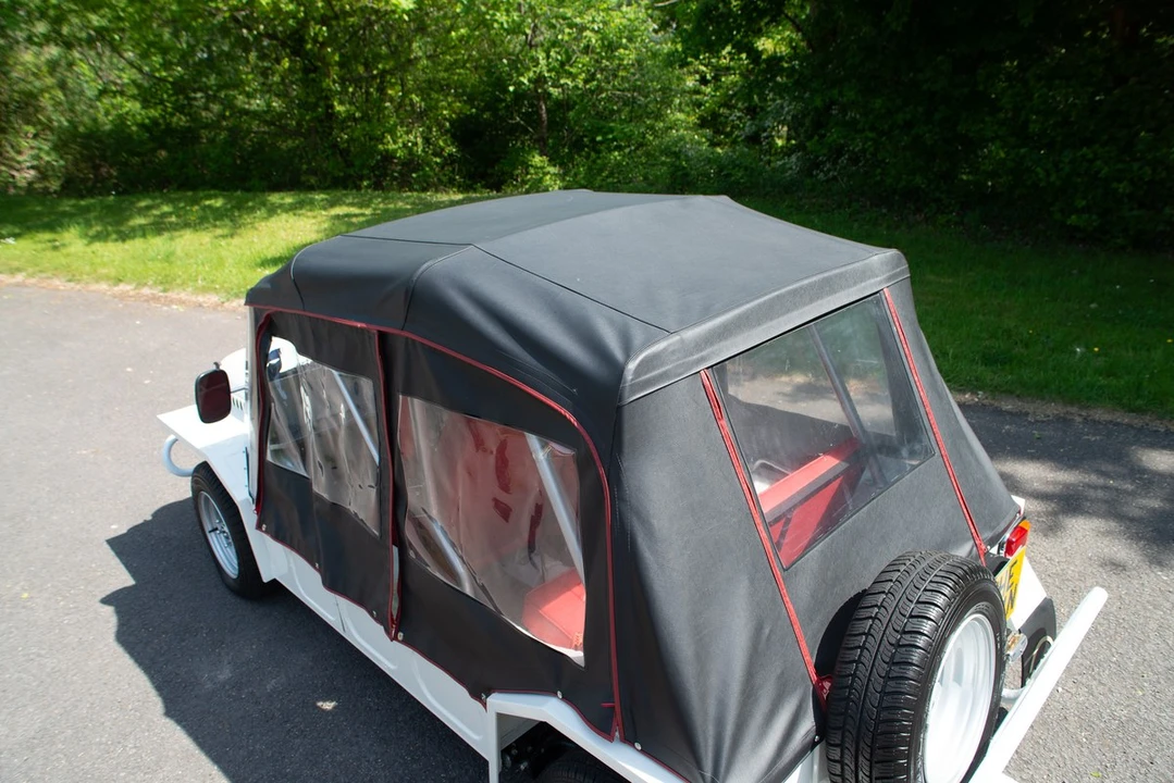 1975 Mini Mini Moke - Image 5 of 30