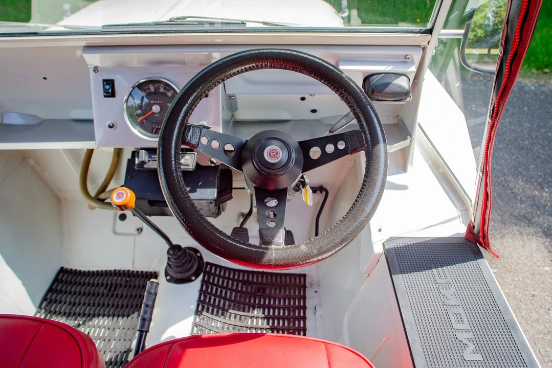 1975 Mini Mini Moke - Image 20 of 30
