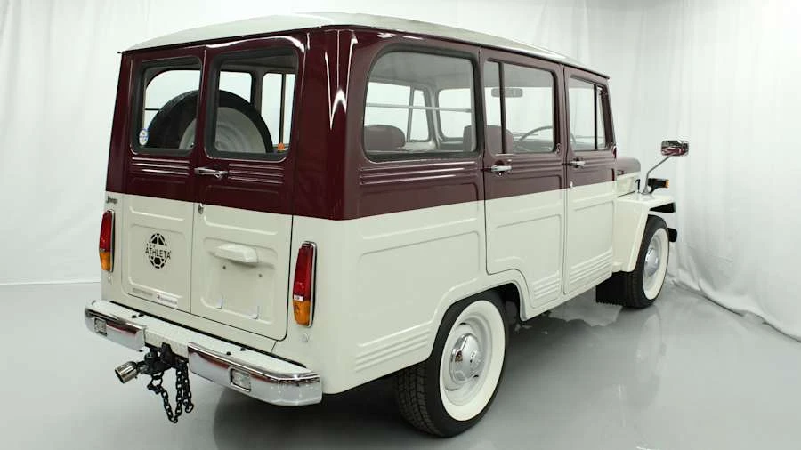 1975 Mitsubishi - Image 3 of 31