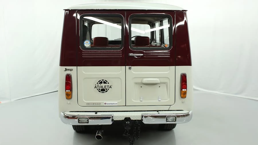 1975 Mitsubishi - Image 5 of 31