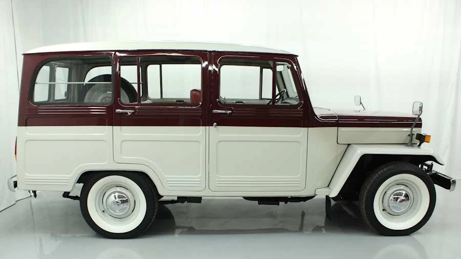 1975 Mitsubishi - Image 2 of 31