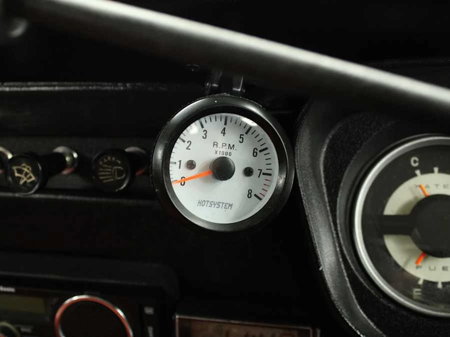 1975 Mitsubishi - Image 23 of 31