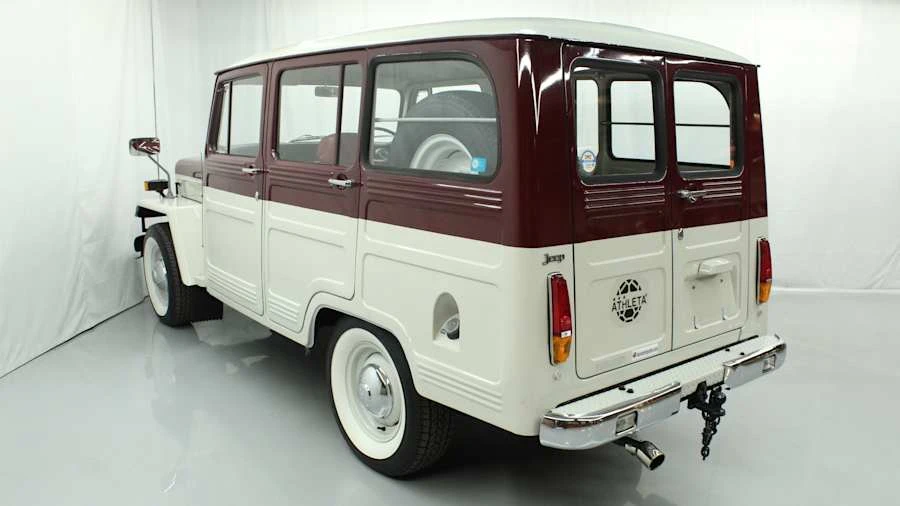 1975 Mitsubishi - Image 8 of 31