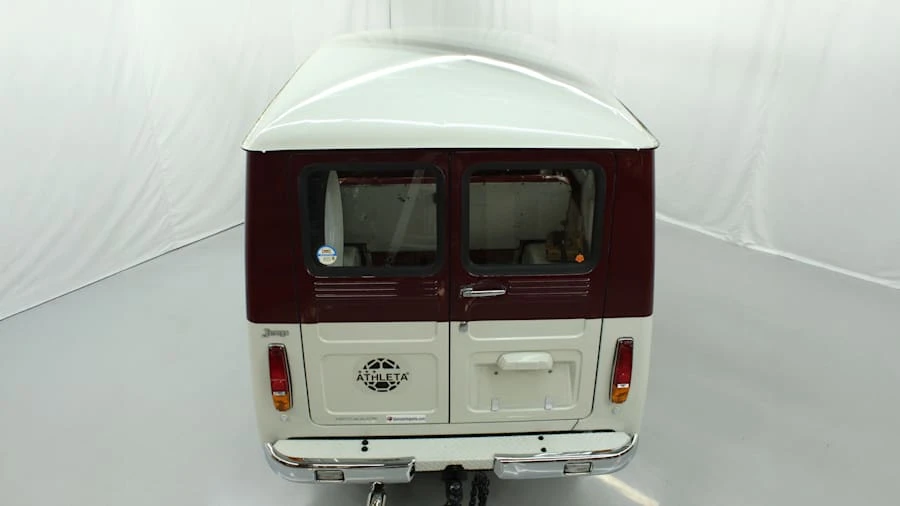 1975 Mitsubishi - Image 10 of 31