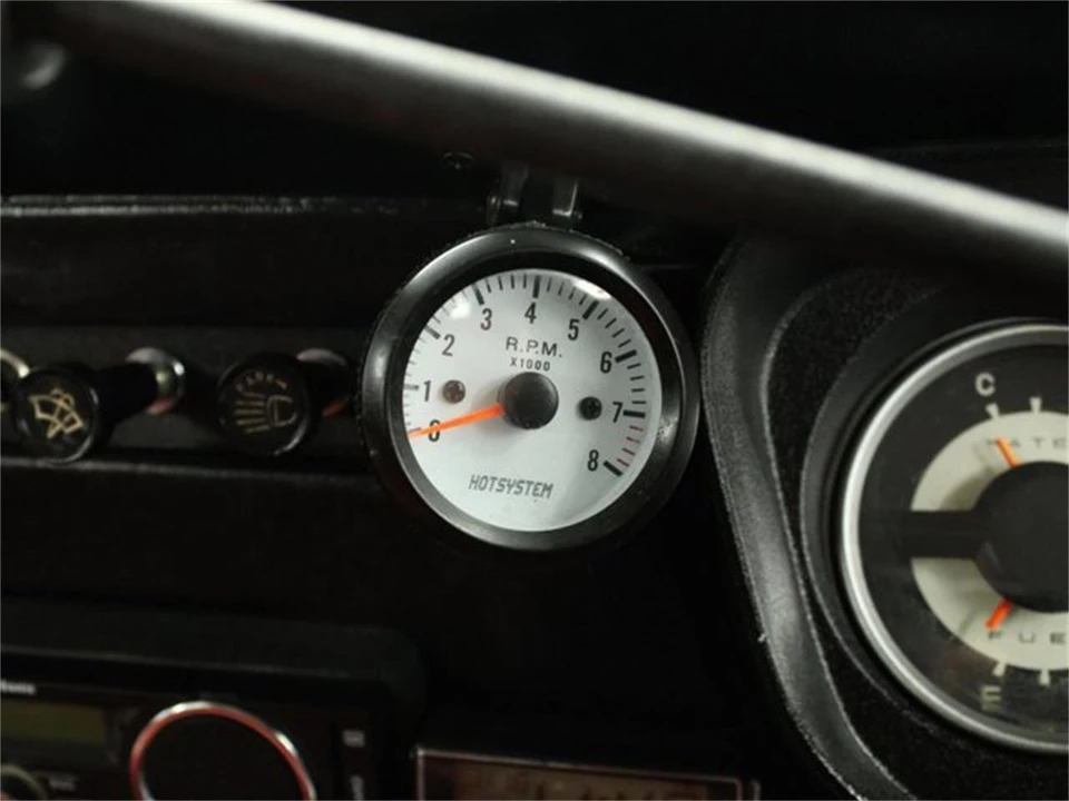 1975 Mitsubishi - Image 15 of 31