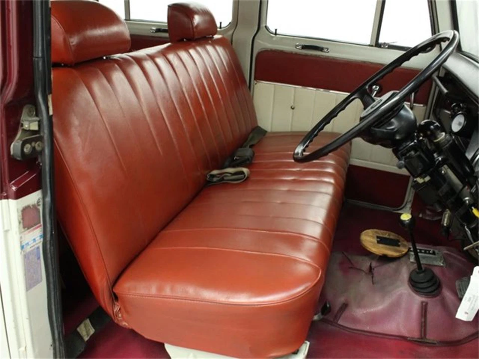 1975 Mitsubishi - Image 18 of 31