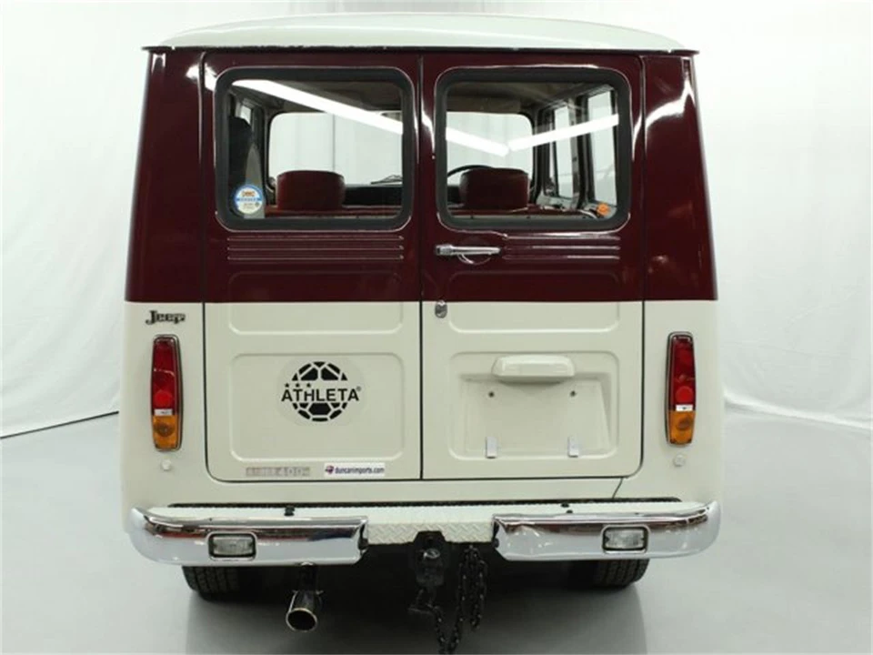 1975 Mitsubishi - Image 6 of 31