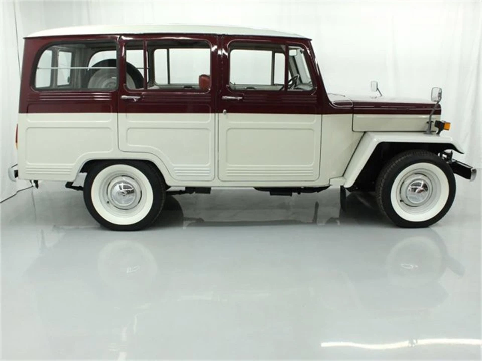 1975 Mitsubishi - Image 8 of 31
