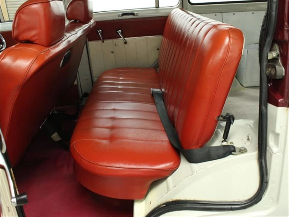 1975 Mitsubishi - Image 21 of 31
