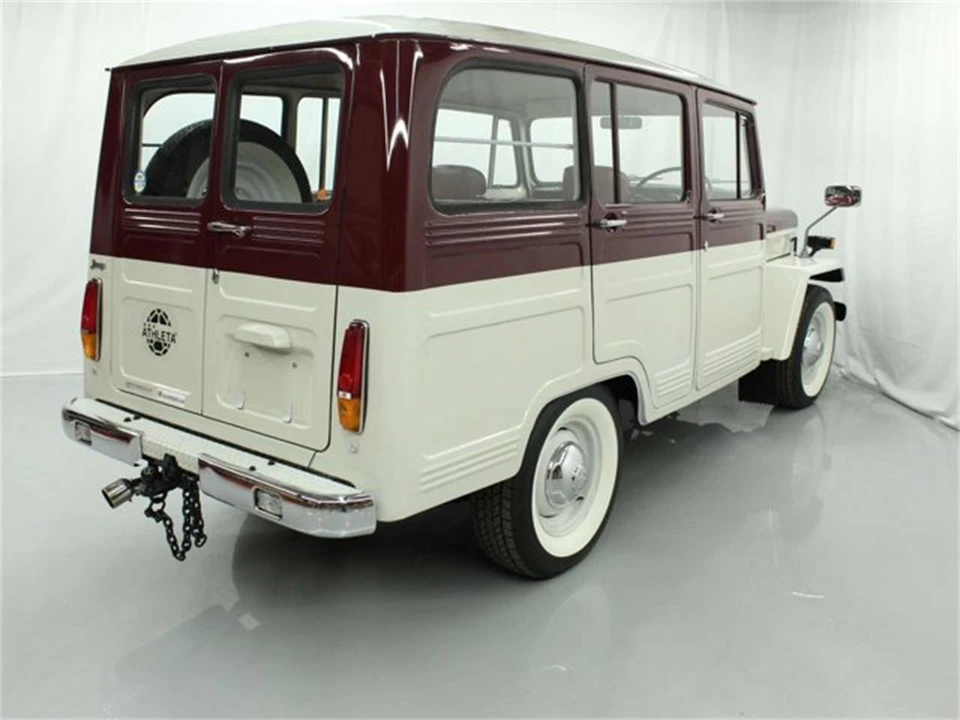 1975 Mitsubishi - Image 7 of 31