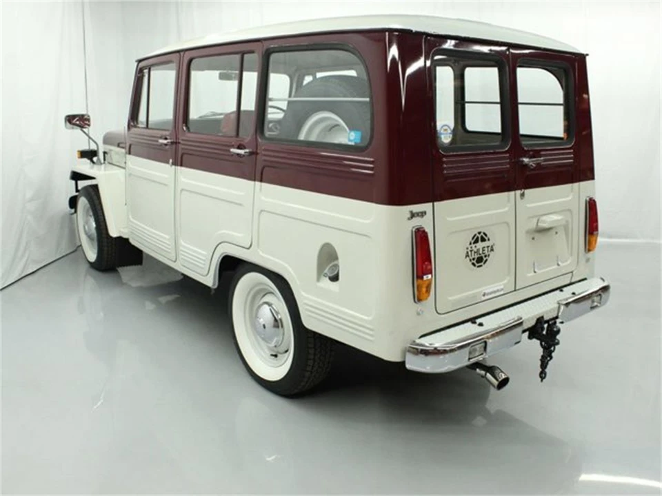 1975 Mitsubishi - Image 5 of 31