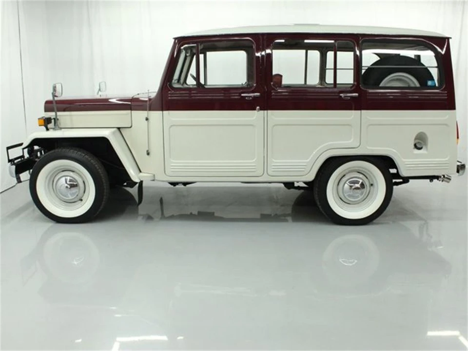 1975 Mitsubishi - Image 4 of 31