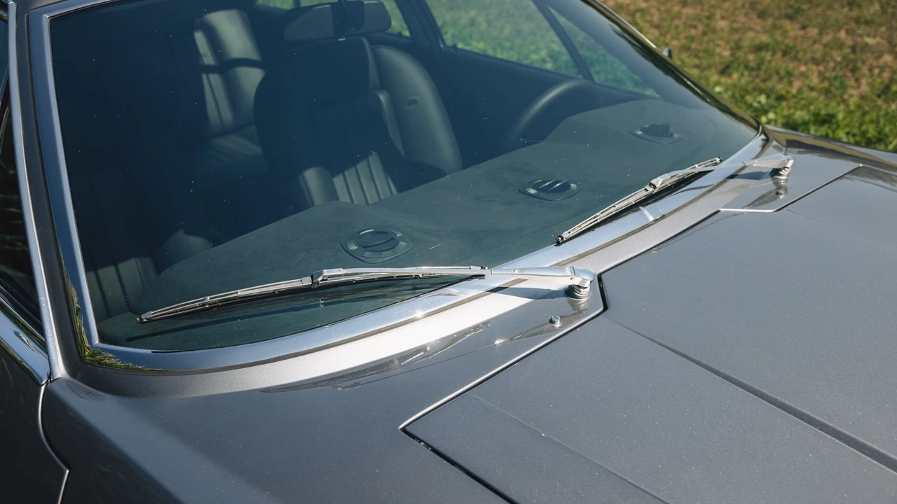 1975 Monteverdi - Image 30 of 31