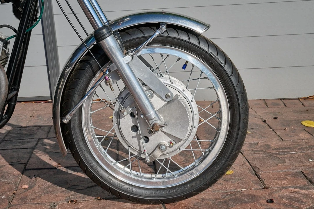 1975 Moto Morini - Image 13 of 30