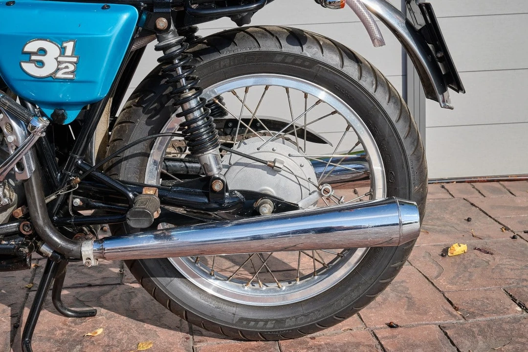 1975 Moto Morini - Image 16 of 30