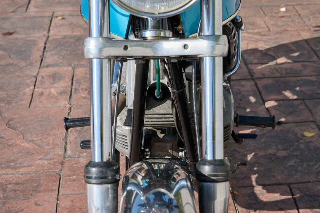 1975 Moto Morini - Image 18 of 30