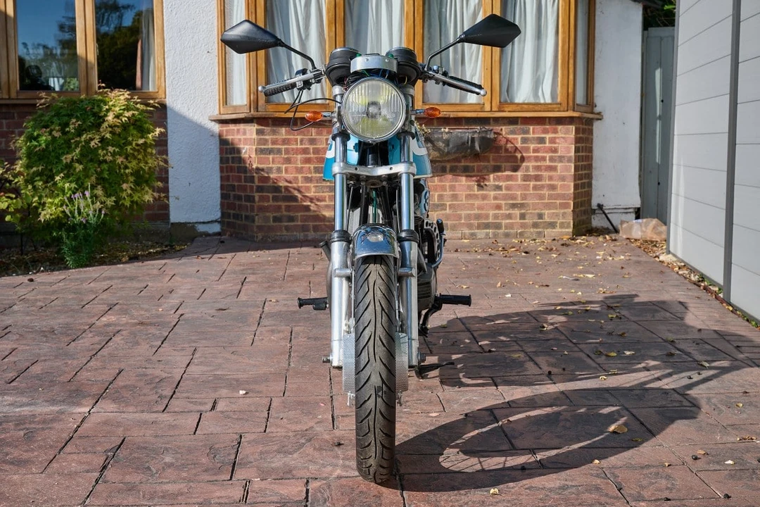 1975 Moto Morini - Image 3 of 30