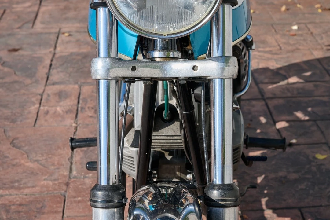 1975 Moto Morini - Image 19 of 30
