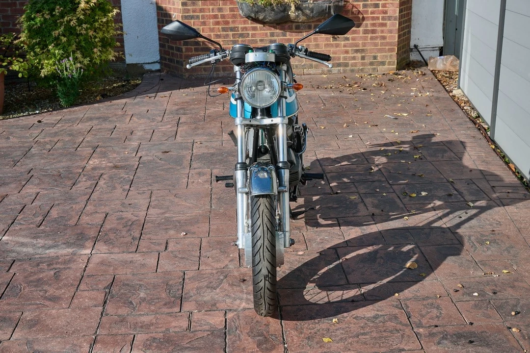 1975 Moto Morini - Image 2 of 30