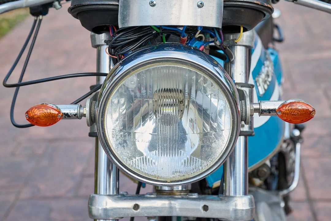 1975 Moto Morini - Image 20 of 30