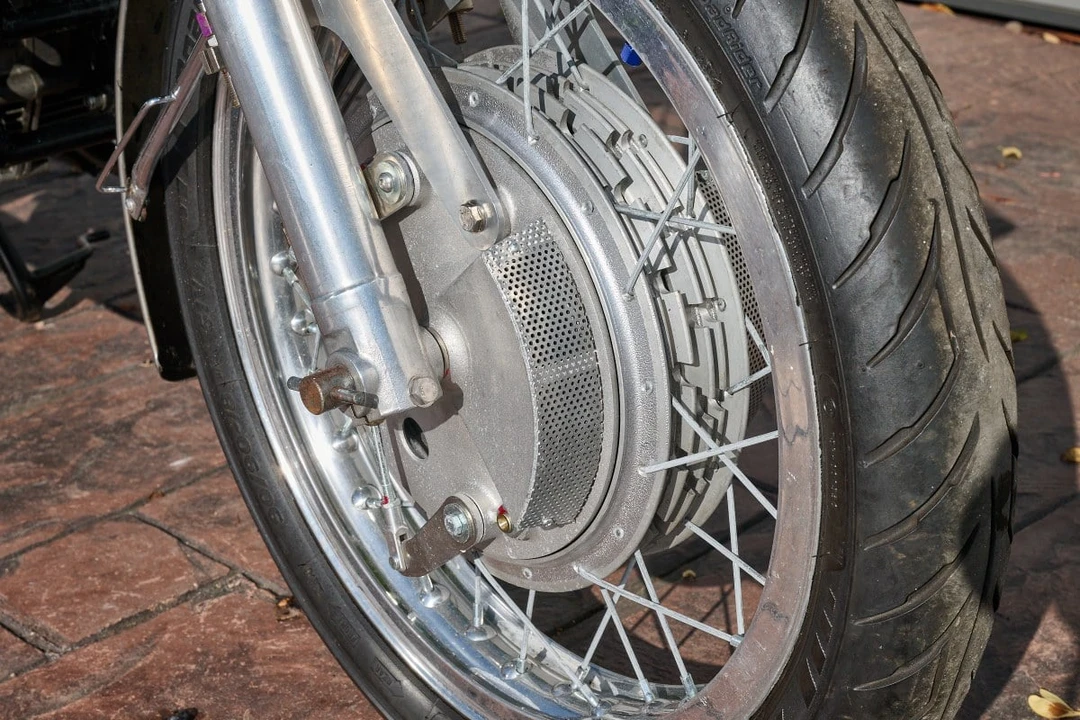 1975 Moto Morini - Image 24 of 30