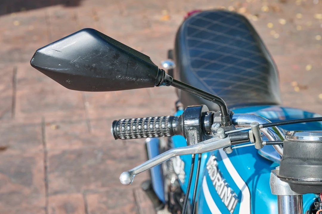 1975 Moto Morini - Image 30 of 30