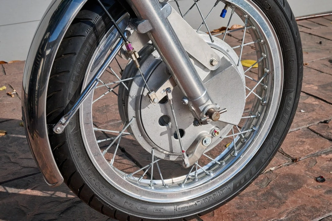 1975 Moto Morini - Image 25 of 30
